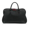Funky – Duffle Bag – Kornat kalvskinn och spikar – Svart Funky – Duffle Bag – Kornat kalvskinn och spikar – Svart