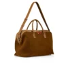 Funky – Duffle Bag – Vänd kalvskinn och spikar – Rhea Funky – Duffle Bag – Vänd kalvskinn och spikar – Rhea