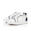 Funnyto – Låga Sneakers – Kalvskinn – Blå – Barn Funnyto – Låga Sneakers – Kalvskinn – Blå – Barn
