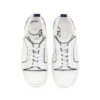 Funnyto – Låga Sneakers – Kalvskinn – Blå – Barn Funnyto – Låga Sneakers – Kalvskinn – Blå – Barn