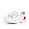 Funnyto – Låga Sneakers – Kalvskinn – Loubi – Barn