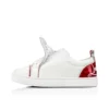 Funnyto – Låga Sneakers – Kalvskinn – Loubi – Barn