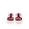 Funnyto – Låga Sneakers – Kalvskinn – Loubi – Barn