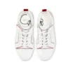 Funnyto – Låga Sneakers – Kalvskinn – Loubi – Barn