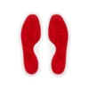 Funnyto – Låga Sneakers – Kalvskinn – Loubi – Barn