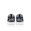 Funnyto – Låga Sneakers – Kalvskinn – Marinblå – Barn Funnyto – Låga Sneakers – Kalvskinn – Marinblå – Barn