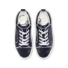 Funnyto – Låga Sneakers – Kalvskinn – Marinblå – Barn Funnyto – Låga Sneakers – Kalvskinn – Marinblå – Barn