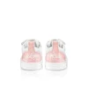 Funnyto – Låga Sneakers – Kalvskinn – Rosy – Barn