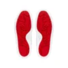 Funnyto – Låga Sneakers – Kalvskinn – Rosy – Barn