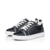 Funnyto – Sneakers – Kalvskinn – Marinblå – Barn Funnyto – Sneakers – Kalvskinn – Marinblå – Barn