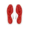 Funnyto – Sneakers – Kalvskinn – Marinblå – Barn Funnyto – Sneakers – Kalvskinn – Marinblå – Barn
