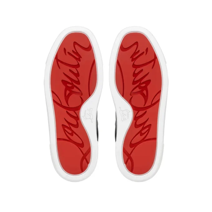 Funnyto – Sneakers – Kalvskinn – Marinblå – Barn Funnyto – Sneakers – Kalvskinn – Marinblå – Barn