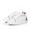 Funnyto – Sneakers – Kalvskinn och lackat kalvskinn Psychic – Loubi – Barn Funnyto – Sneakers – Kalvskinn och lackat kalvskinn Psychic – Loubi – Barn