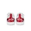 Funnyto – Sneakers – Kalvskinn och lackat kalvskinn Psychic – Loubi – Barn Funnyto – Sneakers – Kalvskinn och lackat kalvskinn Psychic – Loubi – Barn