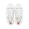 Funnyto – Sneakers – Kalvskinn och lackat kalvskinn Psychic – Loubi – Barn Funnyto – Sneakers – Kalvskinn och lackat kalvskinn Psychic – Loubi – Barn
