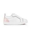 Funnyto – Sneakers – Kalvskinn och lackat kalvskinn – Rosy – Barn Funnyto – Sneakers – Kalvskinn och lackat kalvskinn – Rosy – Barn