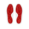 Funnyto – Sneakers – Kalvskinn och lackat kalvskinn – Rosy – Barn Funnyto – Sneakers – Kalvskinn och lackat kalvskinn – Rosy – Barn