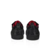 Funnyto – Sneakers – Läder Comete – Svart – Barn Funnyto – Sneakers – Läder Comete – Svart – Barn