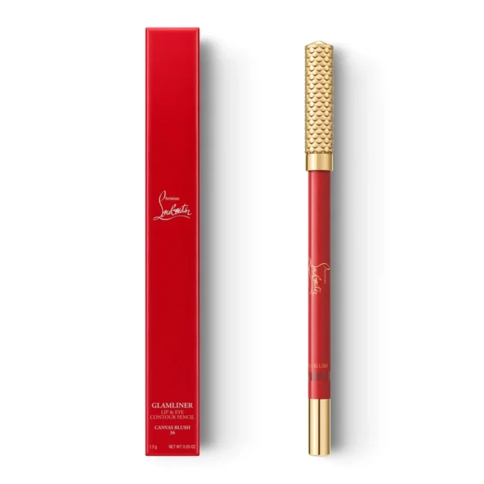 Glamliner – Läpp- och ögonpenna – Canvas Blush 36 Glamliner – Läpp- och ögonpenna – Canvas Blush 36