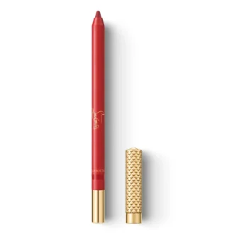 Glamliner – Läpp- och ögonpenna – Rouge Louboutin 01
