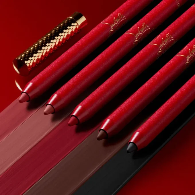 Glamliner – Läpp- och ögonpenna – Cocoa Curve 48 Glamliner – Läpp- och ögonpenna – Cocoa Curve 48