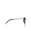 Hot Chick Lb0010 – Solglasögon – Acetat – Mörk havanna Hot Chick Lb0010 – Solglasögon – Acetat – Mörk havanna
