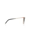Hot Chick Lb0020 – Solglasögon – Metall – Guld Hot Chick Lb0020 – Solglasögon – Metall – Guld
