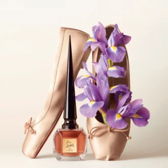 Iris Fatiche – Eau de Parfum 80 ml