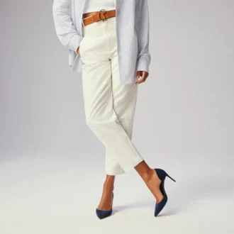 Iriza – 85 mm pumps – Veau Velours – Zaffiro – Dam