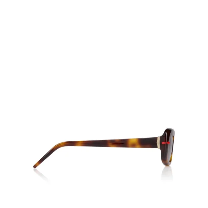 Kate Lb0025 – Solglasögon – Acetat – Mörk havanna Kate Lb0025 – Solglasögon – Acetat – Mörk havanna
