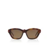 Kate Lb0026 – Solglasögon – Acetat – Mörk havanna Kate Lb0026 – Solglasögon – Acetat – Mörk havanna
