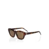 Kate Lb0026 – Solglasögon – Acetat – Mörk havanna Kate Lb0026 – Solglasögon – Acetat – Mörk havanna