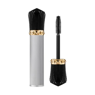 Les Yeux Noirs Aqua Extrema – Vattenfast mascaror – Svart USA