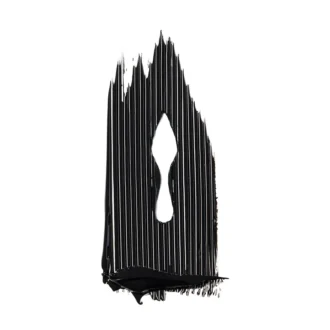 Les Yeux Noirs Aqua Extrema – Vattenfast mascaror – Svart USA