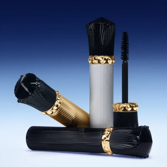 Les Yeux Noirs Volumaxima – Mascaror – Svart Les Yeux Noirs Volumaxima – Mascaror – Svart