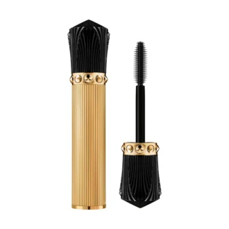 Les Yeux Noirs Volumaxima – Mascaror – Svart