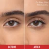 Les Yeux Noirs Volumaxima – Mascaror – Svart Les Yeux Noirs Volumaxima – Mascaror – Svart