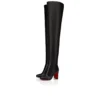 Loo Thigh Boot – 85 mm lårstövlar – kalvskinn – Cafa – dam Loo Thigh Boot – 85 mm lårstövlar – kalvskinn – Cafa – dam