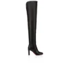 Loo Thigh Boot – 85 mm lårstövlar – kalvskinn – Cafa – dam Loo Thigh Boot – 85 mm lårstövlar – kalvskinn – Cafa – dam