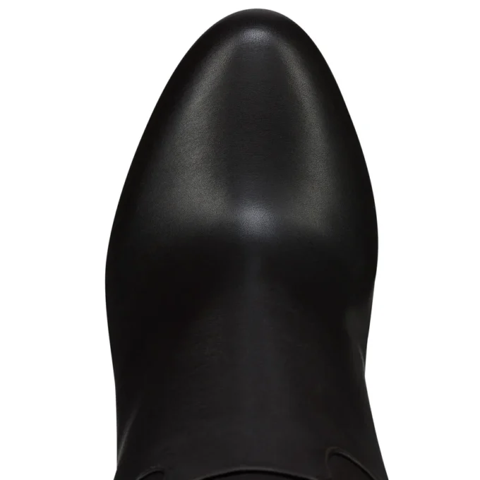 Loo Thigh Boot – 85 mm lårstövlar – kalvskinn – Cafa – dam Loo Thigh Boot – 85 mm lårstövlar – kalvskinn – Cafa – dam