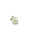 Lou Babe – Ballerinaskor – Kreppsatin – Pastell Manuka – Baby Lou Babe – Ballerinaskor – Kreppsatin – Pastell Manuka – Baby