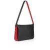 Loubila – Pouch – Nappaläder – Svart Loubila – Pouch – Nappaläder – Svart