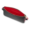 Loubila – Pouch – Nappaläder – Svart Loubila – Pouch – Nappaläder – Svart