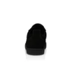 Louis Junior P Pik Pik Strass – Sneakers – Veau Velours – Svart – Herr Louis Junior P Pik Pik Strass – Sneakers – Veau Velours – Svart – Herr