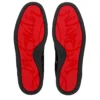 Louis Junior P Pik Pik Strass – Sneakers – Veau Velours – Svart – Herr Louis Junior P Pik Pik Strass – Sneakers – Veau Velours – Svart – Herr