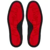 Louis Junior – Sneakers – Veau Velours – Svart – Herr Louis Junior – Sneakers – Veau Velours – Svart – Herr
