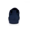 Louis Junior Spikes – Sneakers – Kalvskinn och spikar – Zaffiro – Herr