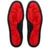 Louis Junior Spikes – Sneakers – Veau Velours – Svart – Herr Louis Junior Spikes – Sneakers – Veau Velours – Svart – Herr