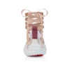 Mara Open – Sneakers – Kalvskinn och siden-taft – Palacy – Dam Mara Open – Sneakers – Kalvskinn och siden-taft – Palacy – Dam