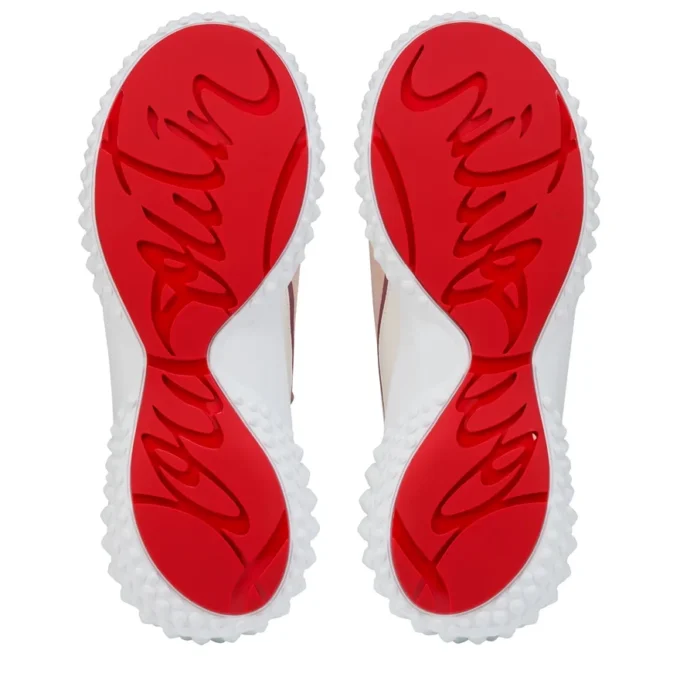 Mara Open – Sneakers – Kalvskinn och siden-taft – Palacy – Dam Mara Open – Sneakers – Kalvskinn och siden-taft – Palacy – Dam